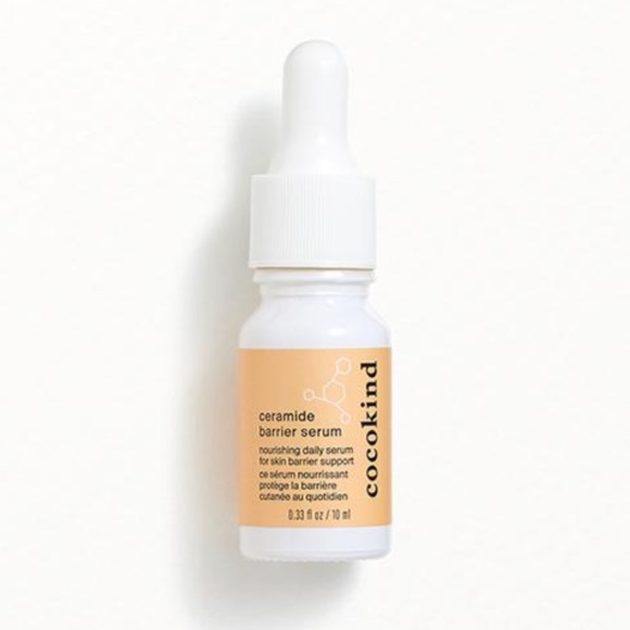 5-$25❣️cocokind Ceramide Barrier Nourishing Serum Deluxe SAMPLE NIB! - Picture 1 of 7